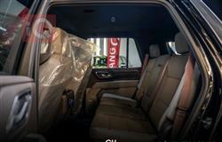 شيفروليه تاهو